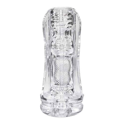 Rev-Air Tight Reusable Masturbation Cup - Image 5