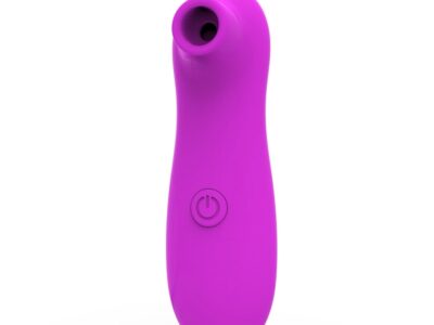 Loving Joy 10 Function Clitoral Suction Vibrator Loving Joy 10 Function Clitoral Suction Vibrator