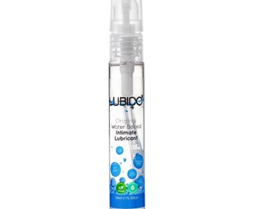 Lubido Water Based Lubricant 30ml