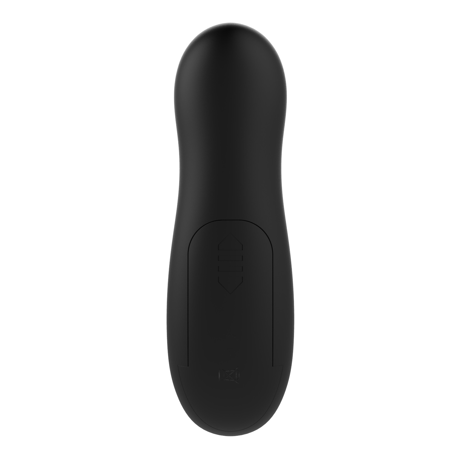 Loving Joy 10 Function Clitoral Suction Vibrator Black - Image 3