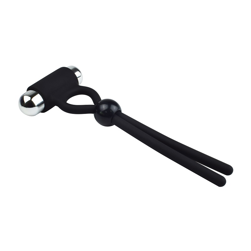 Rev-Rings Vibrating Adjustable Cock Ring - Image 2