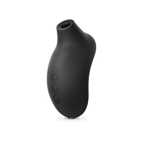 LELO SONA 2 Cruise Clitoral Massager Black - Image 2