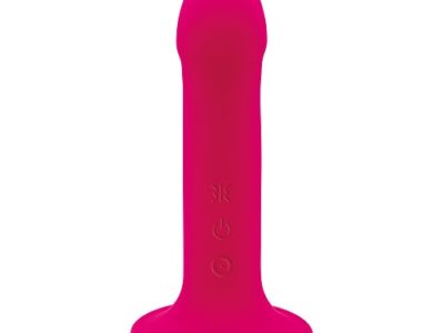 Adrien Lastic Dual Density Cushioned Core Vibrating Suction Cup Silicone Dildo 6.5 Inch Adrien Lastic Dual Density Cushioned Core Vibrating Suction Cup Silicone Dildo 6.5 Inch