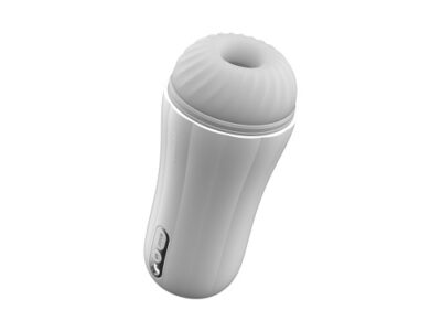 Svakom Robin Rechargeable Vibrating Masturbator
