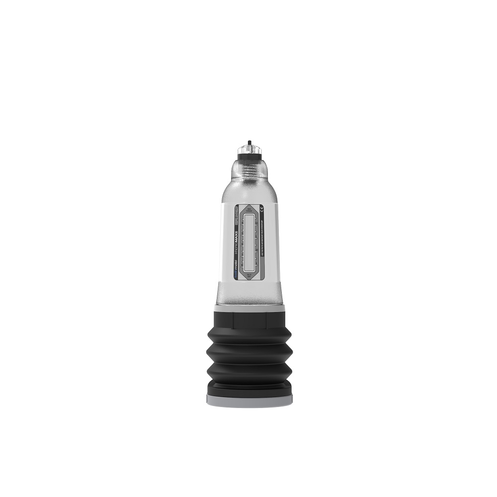 Bathmate Hydromax 5 Penis Pump Clear - Image 2
