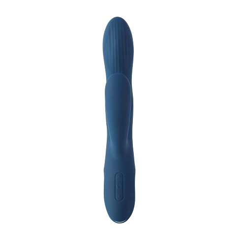 Svakom Aylin Pulsating Tip Vibrator - Image 4