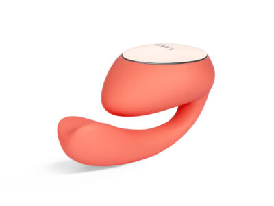 LELO Ida Wave Peach LELO Ida Wave Peach