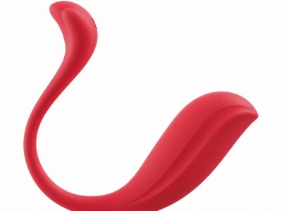 Svakom Phoenix Neo 2 Interactive App Controlled Vibrator Svakom Phoenix Neo 2 Interactive App Controlled Vibrator