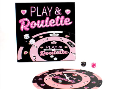 Play and Roulette Game Play and Roulette Game