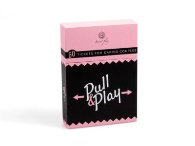 Pull and Play Game Pull and Play Game