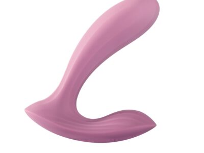 Svakom Erica Wearable Vibrator with App Control Svakom Erica Wearable Vibrator with App Control
