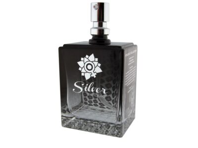 Sliquid Naturals Silver Studio Collection Silicone Lubricant-100ml Sliquid Naturals Silver Studio Collection Silicone Lubricant-100ml