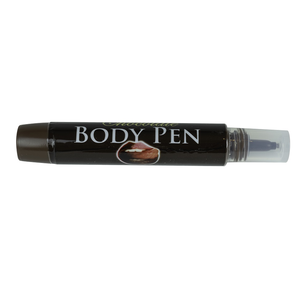 Chocolate Body Pen - Image 3