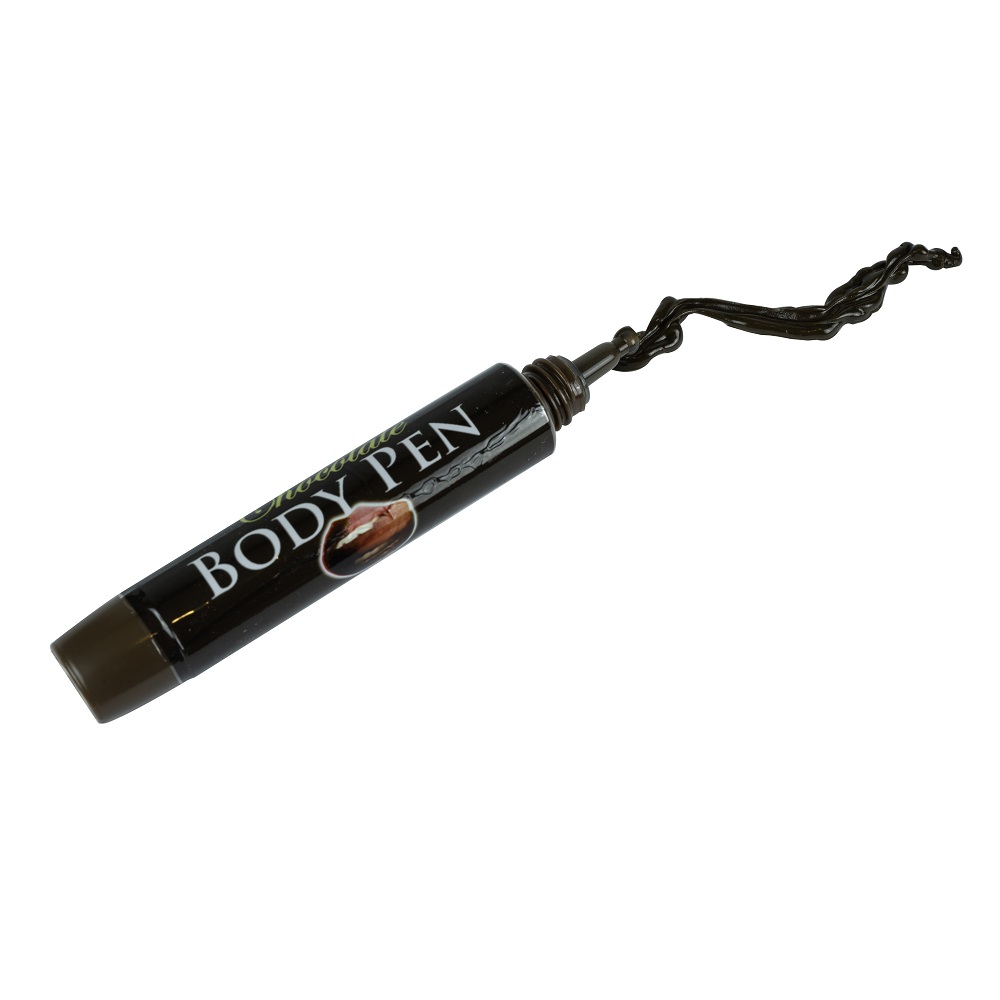 Chocolate Body Pen - Image 4