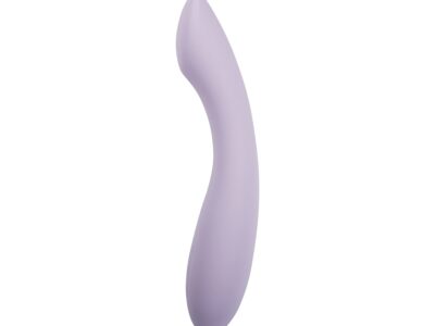 Svakom Amy 2 G-Spot and Clitoral Vibrator Lilac