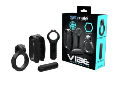 Bathmate Vibe Endurance Kit Bathmate Vibe Endurance Kit