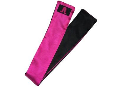 Adrien Lastic Satin Sash Adrien Lastic Satin Sash