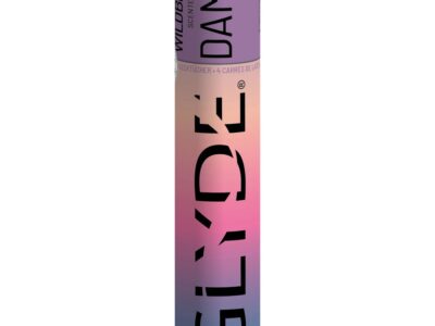 Sheer Glyde Vegan Dams Wildberry Flavour 4 Pack Sheer Glyde Vegan Dams Wildberry Flavour 4 Pack