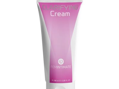 Femintimate Clarifying Whitening Cream 100ml Femintimate Clarifying Whitening Cream 100ml