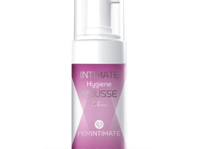 Femintimate Intimate Cleansing Mousse 100ml