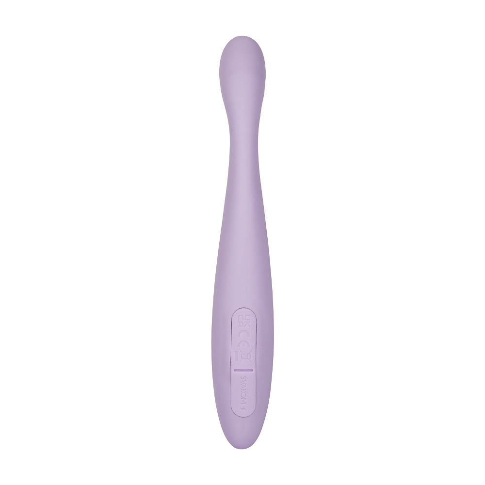 Svakom Cici 2 Flexible Head Slim Vibrator - Image 2