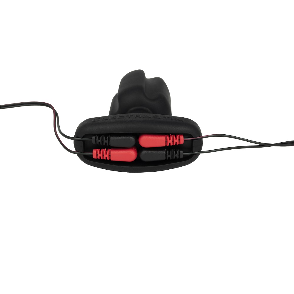 Electrastim Tartarus Quadripolar Electro Butt Plug - Image 2