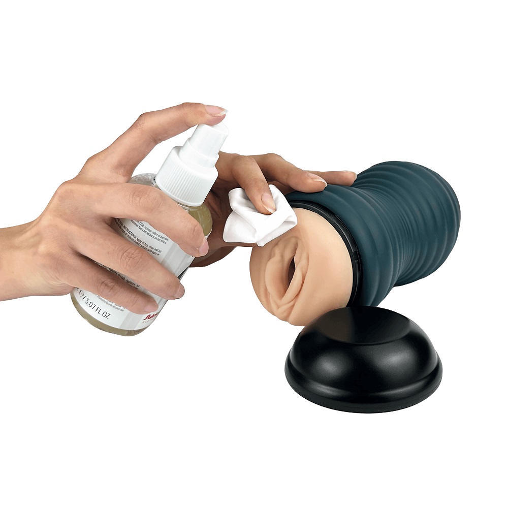 Adrien Lastic Siltex Ultra Masturbator - Image 4