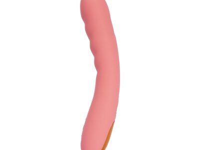 Svakom Ava Neo Interactive Thrusting Vibrator Pink Svakom Ava Neo Interactive Thrusting Vibrator Pink