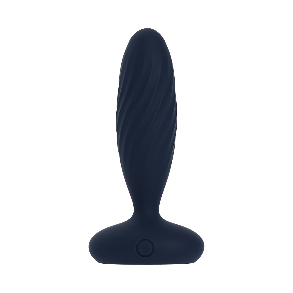 Svakom Jordan App-Controlled Thrusting Anal Vibrator - Image 2