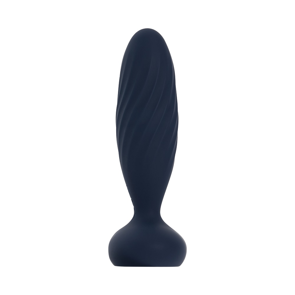 Svakom Jordan App-Controlled Thrusting Anal Vibrator - Image 4