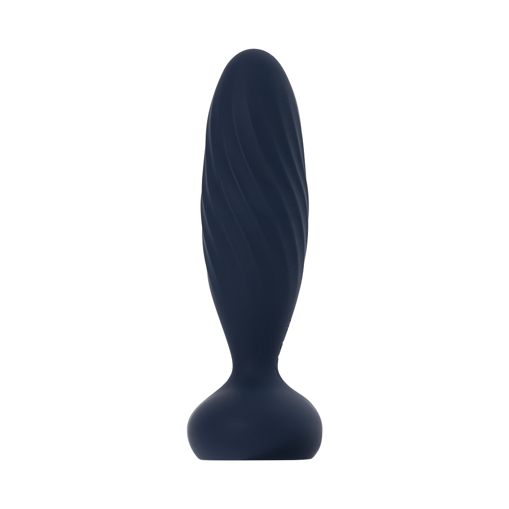 Svakom Jordan App-Controlled Thrusting Anal Vibrator - Image 5