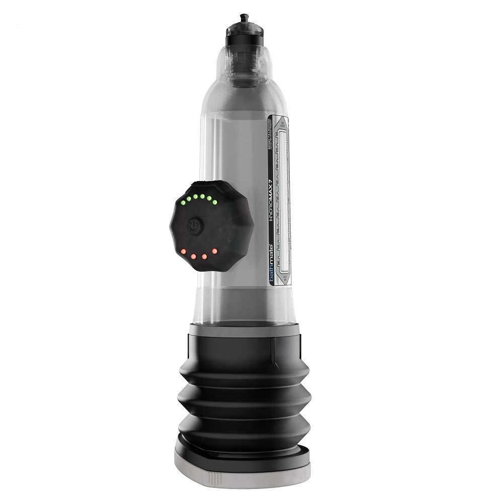 Bathmate Pump Timer - Image 9