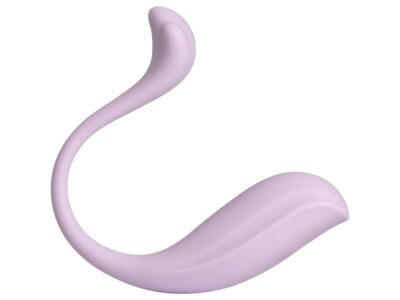 Svakom Phoenix Neo 2 Interactive App Controlled Vibrator Lilac Svakom Phoenix Neo 2 Interactive App Controlled Vibrator Lilac