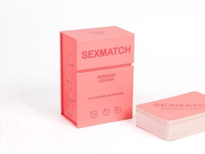 Sexmatch Bondage Edition Game Sexmatch Bondage Edition Game