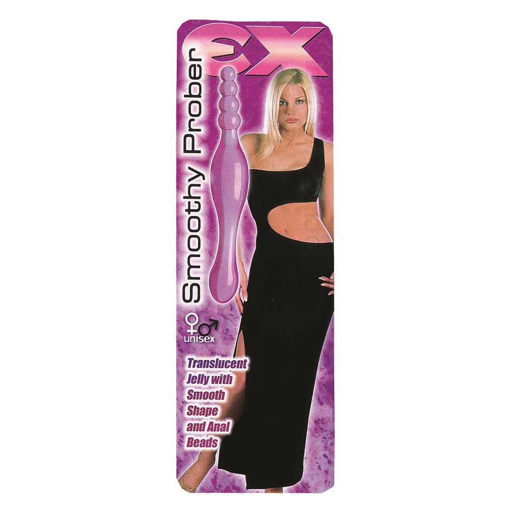 Smoothy Prober - Image 2