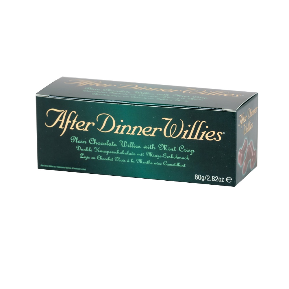 After Dinner Willies - Image 2
