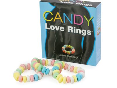 Candy Love Rings Candy Love Rings