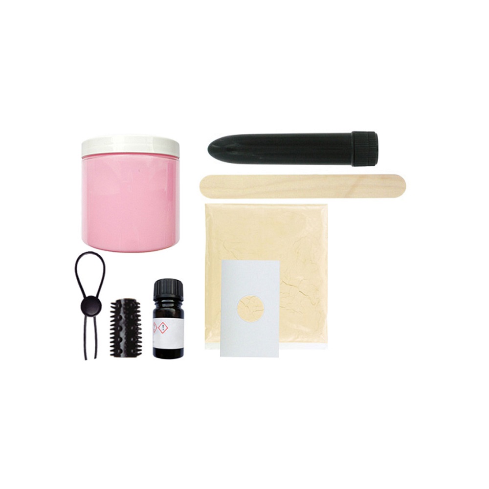 Cloneboy Cast Your Own Vibrating Dildo Kit - Image 2