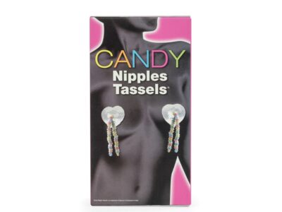 Candy Nipple Tassels