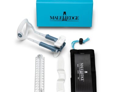 Male Edge Basic