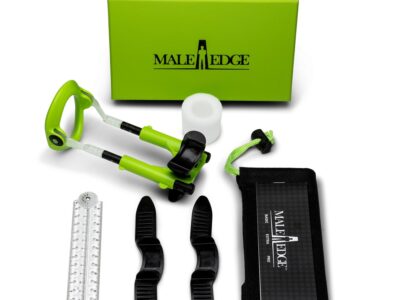 Male Edge Extra