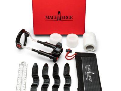 Male Edge Pro
