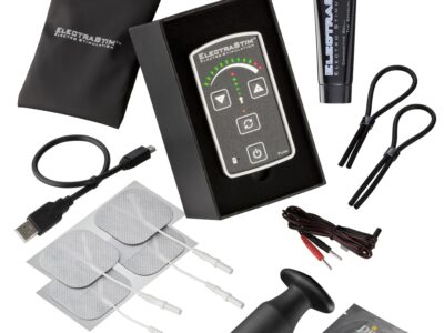 ElectraStim Flick Stimulator Multi Pack EM60-M ElectraStim Flick Stimulator Multi Pack EM60-M