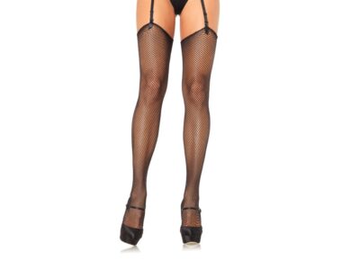 Leg Avenue Fishnet Stockings