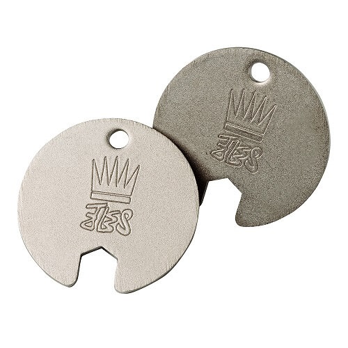 Jes-Extender Titanium - Image 9