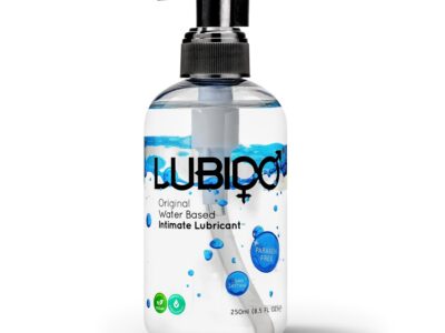 Lubido Lubricant 250ml Lubido Lubricant 250ml