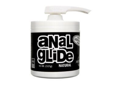Doc Johnson Anal Lube-Natural Doc Johnson Anal Lube-Natural