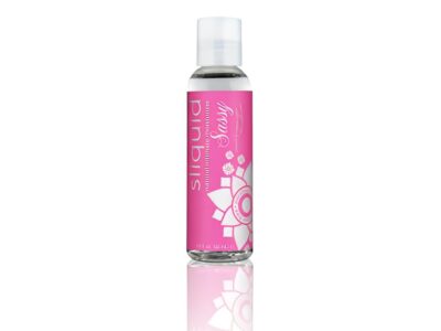 Sliquid Naturals Sassy Anal Lubricant-59ml Sliquid Naturals Sassy Anal Lubricant-59ml