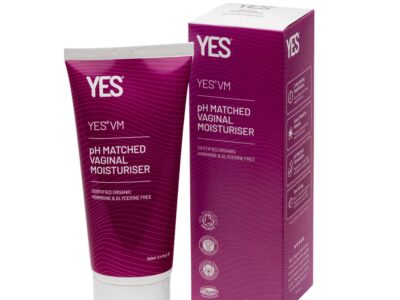 YES Vaginal Moisturising Gel-100ml YES Vaginal Moisturising Gel-100ml