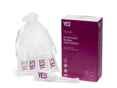YES Vaginal Moisturising Gel-6x5ml YES Vaginal Moisturising Gel-6x5ml